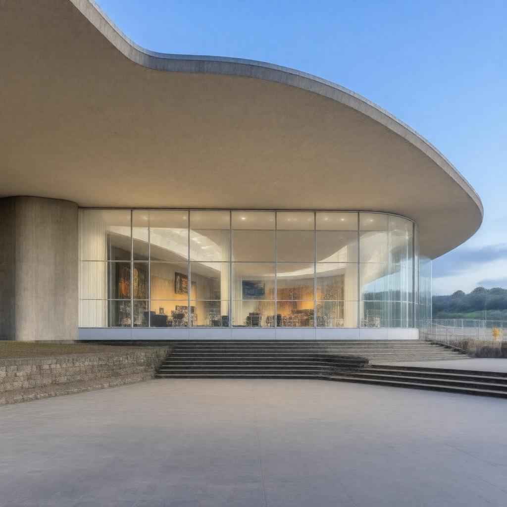 Towner Art Gallery